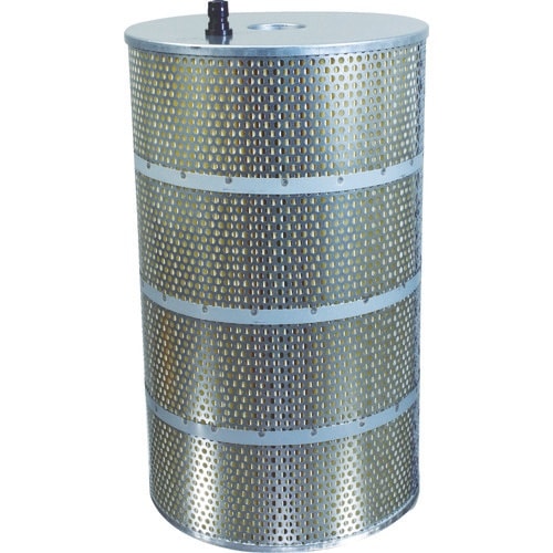 東海 水用フィルター Φ300X500(サイドMカ