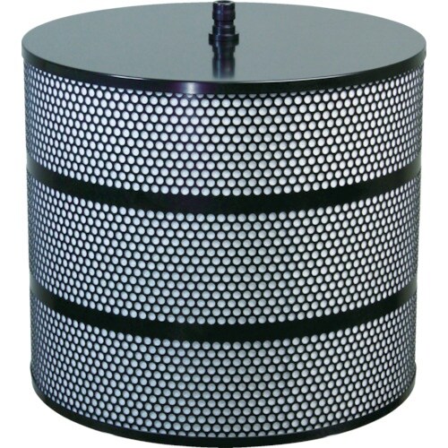 東海 フィルターΦ340X300(三菱電機・牧野フ