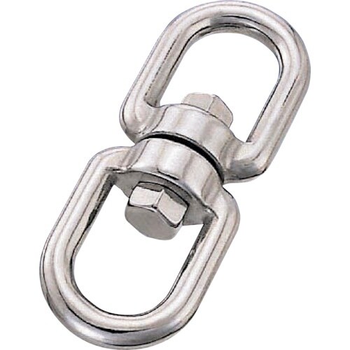 水本 フック ステンレス スイベル 線径30mm