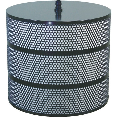 東海 フィルターΦ340X300(三菱電機・牧野フ