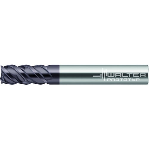 Prototyp 超硬エンドミル