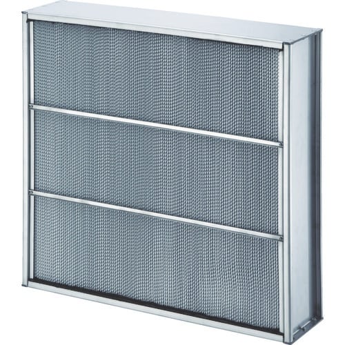 日本無機 エアフィルター アトモス耐熱250℃ H