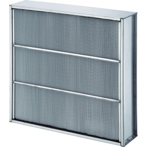 日本無機 エアフィルター アトモス耐熱250℃ H