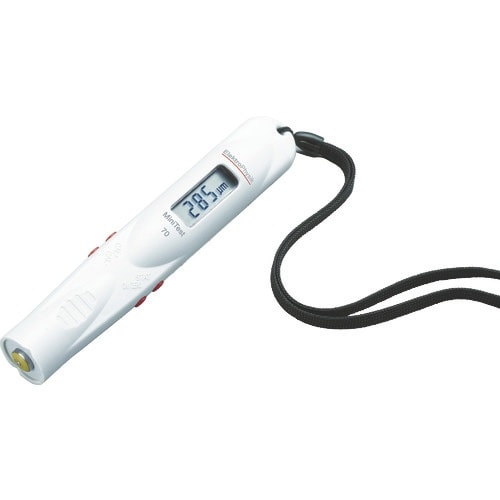 EPK 電磁式渦電流式膜厚計 ミニテスト70FN