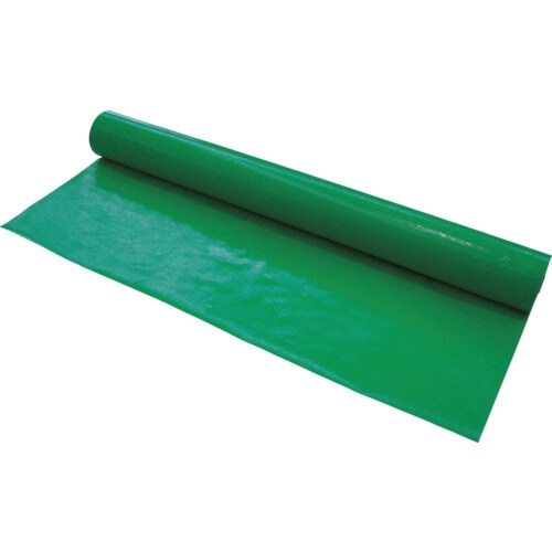 萩原 ターピー UVクロス #4000 グリーン