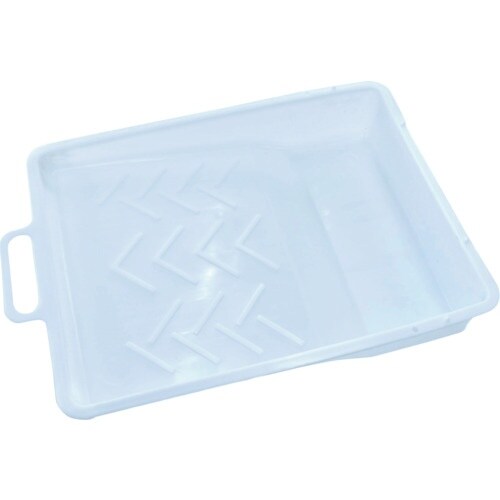 クロダブラシ ローラー用受け皿 7インチ