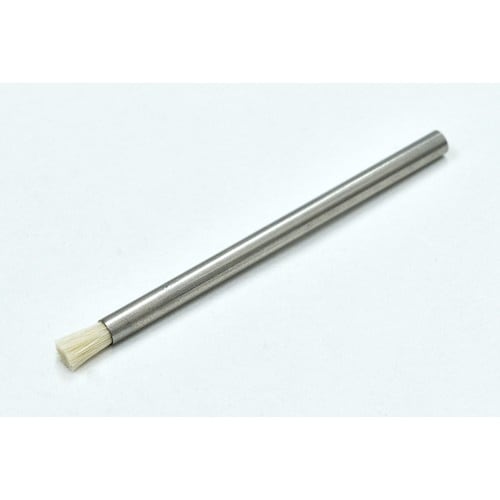 クロダブラシ KBB エンド 3.0x5x52 白