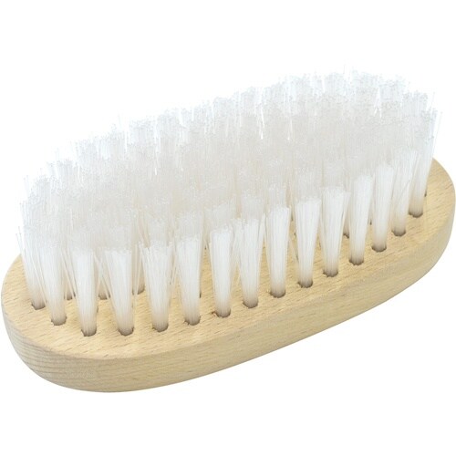 クロダブラシ 小判型ブラシ 4寸(120mm) ナ