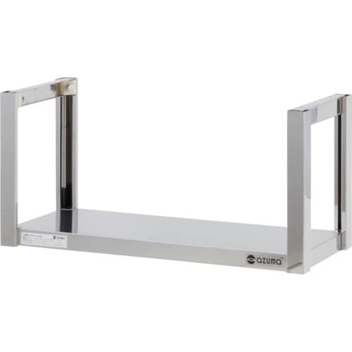 アズマ ステンレス吊下棚一段 1200×300×3