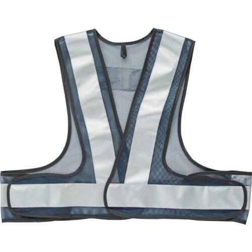 CHUSAN リフレクションセーフティーベスト シ