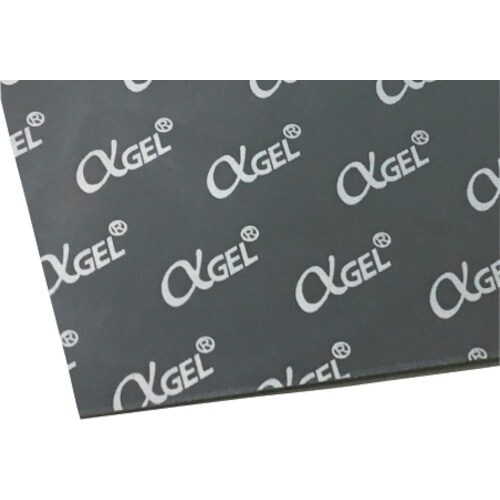 Taica 放熱ゲルシートラムダゲル硬度40 CO