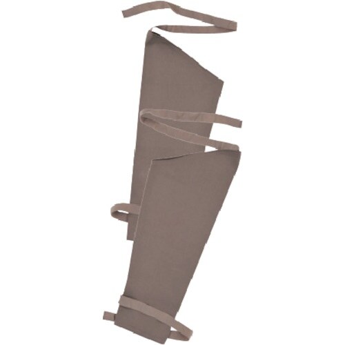 Max Dyna 防炎腕カバー