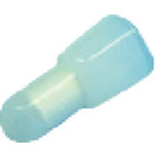 DST 絶縁被覆付閉端接続子 CE−5 100個入