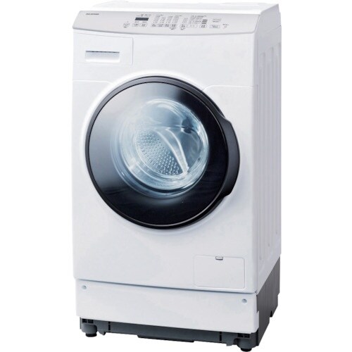IRIS 574664 ドラム式洗濯乾燥機8kg4