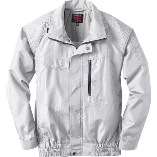 HOOH 快適ウェア フルハーネス対応冷感長袖ブル