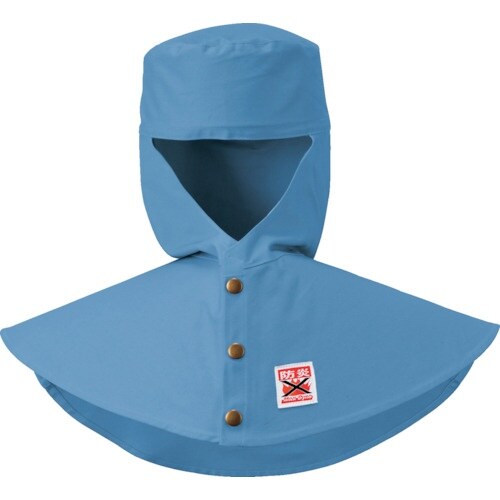 Max Dyna 防炎溶接帽(ツバ無)