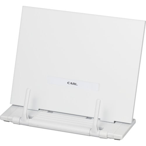 カール 書見台 ブックスタンダ― ホワイト