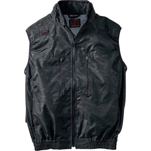 HOOH 快適ウェア フルハーネス対応冷感ベスト