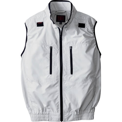 HOOH 快適ウェア フルハーネス対応冷感ベスト