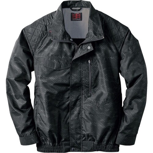 HOOH 快適ウェア フルハーネス対応冷感長袖ブル