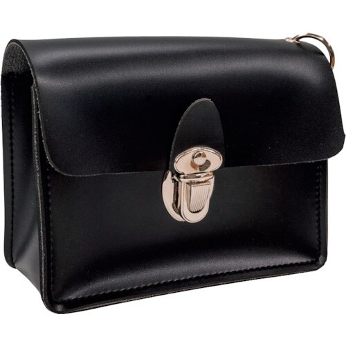 岡潮 ウエストバッグ(大)