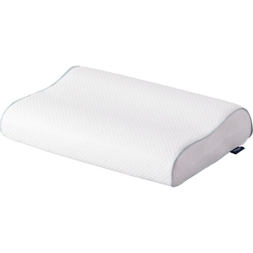 IRIS 574719 エアリーピロー低反発コンパ