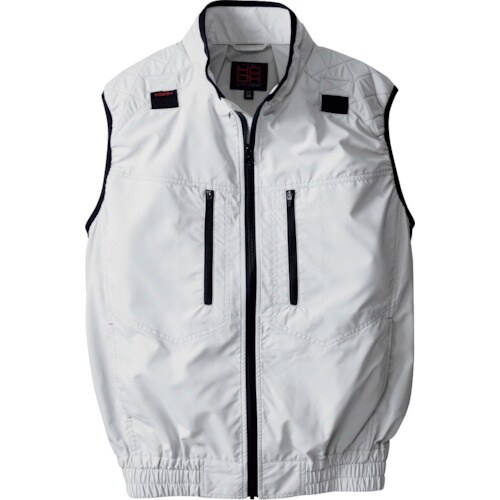 HOOH 快適ウェア フルハーネス対応冷感ベスト