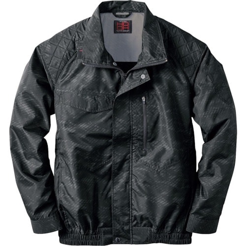 HOOH 快適ウェア フルハーネス対応冷感長袖ブル