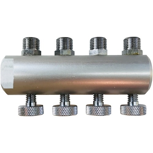 PROXXON 4口ジョイント