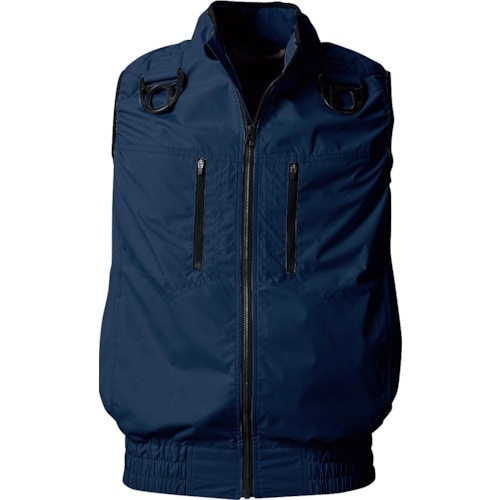 HOOH 快適ウェア フルハーネス対応ベスト L