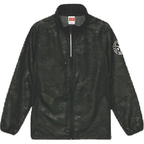 KTC スタンドジャケット Sサイズ