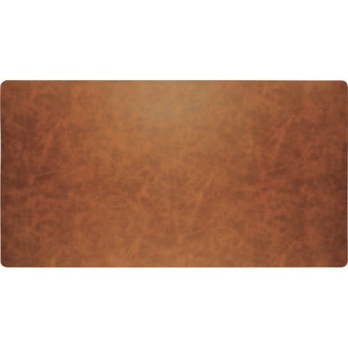 Owltech お手入れ簡単 PUレザー デスクマ