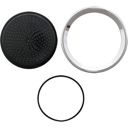 タカギ メタリックキモチイイシャワピタスクリーンセ