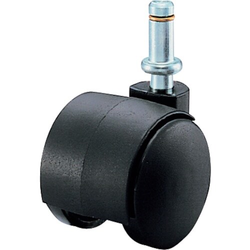プラパート リフトロックキャスター ナイロン車 φ