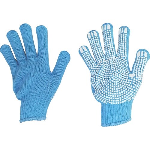 丸和ケミカル パステルカラーすべり止め手袋 サック