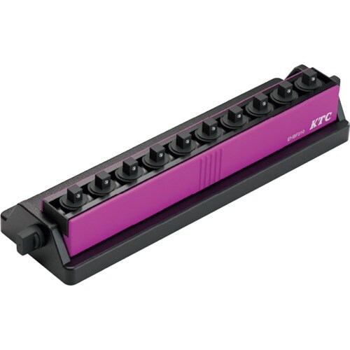 KTC 6.3sq.マグネットソケットホルダー(角