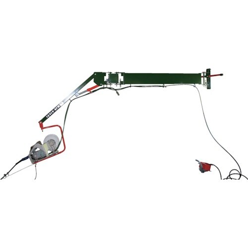 HAMACO スペースアーム手動式(ショートサイズ