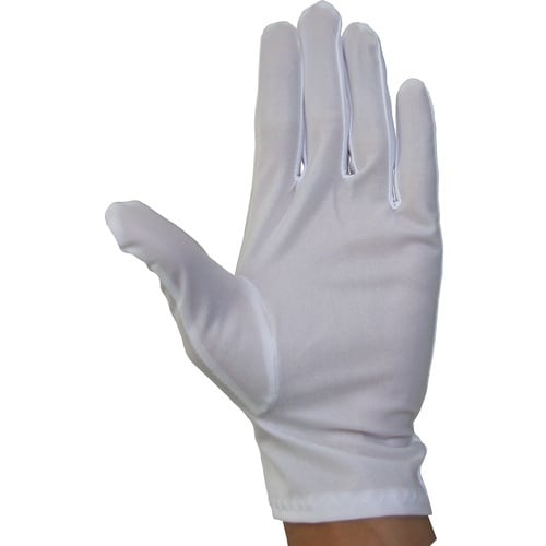 WINCESS 防塵手袋 マチ付 LLサイズ (1