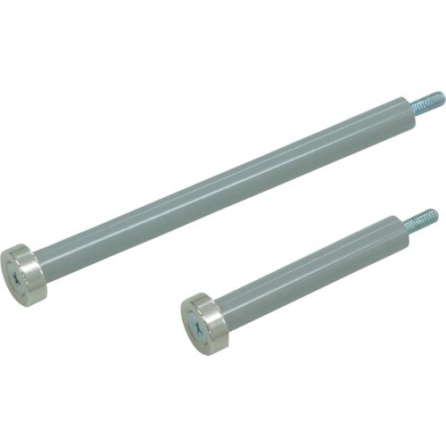 SHINOHARA マグネット付き絶縁丸ポスト 4