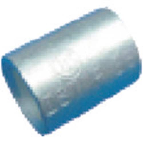 DST 裸圧着スリーブ 重ね合わせ用 P−22 1