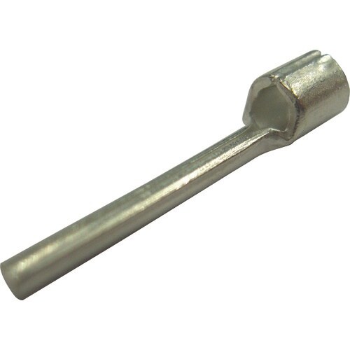 DST 裸圧着端子 棒状形 A−14 100個入り