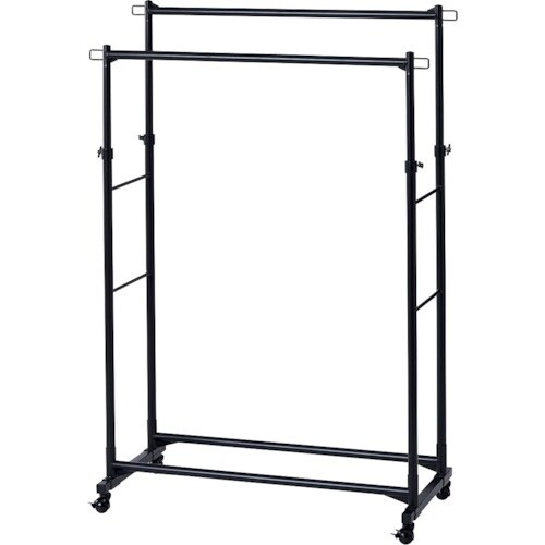 IRIS 100596 スタイルハンガーハード ダ