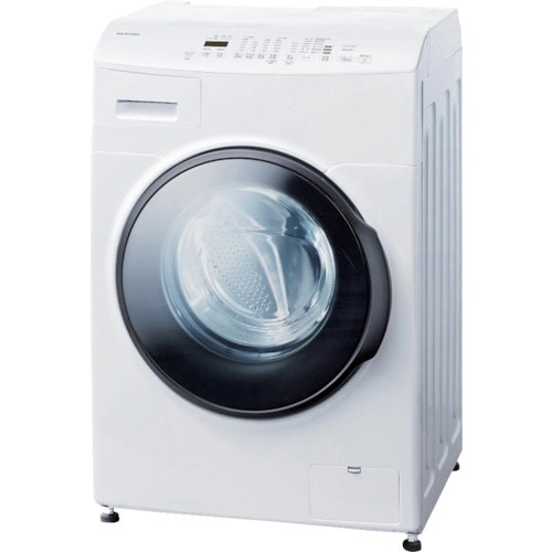 IRIS 574663 ドラム式洗濯乾燥機8kg4