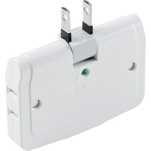 SANWA 雷ガードタップ