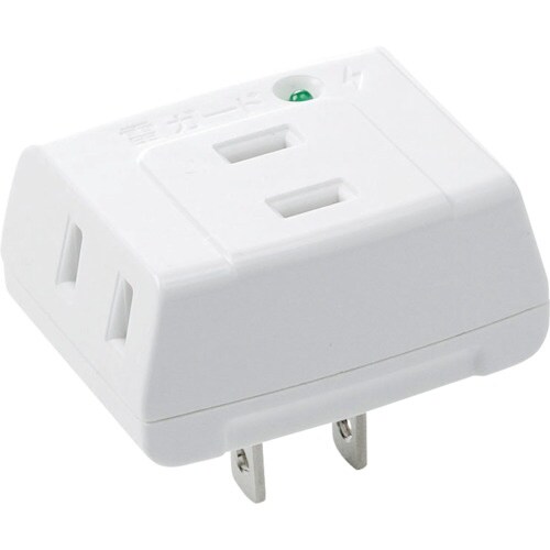 SANWA 雷ガードタップ