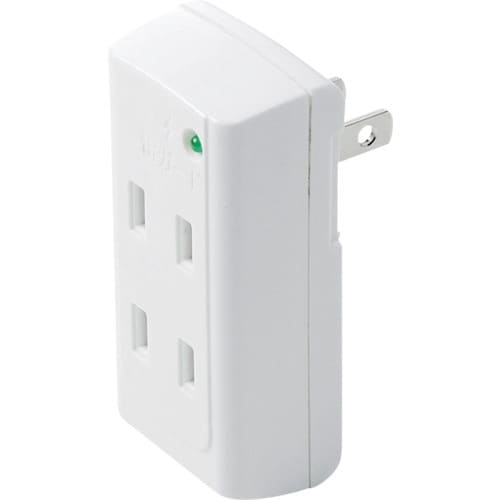 SANWA 雷ガードタップ