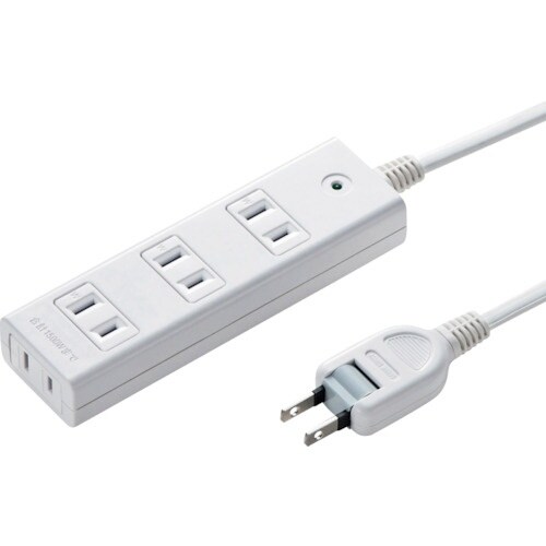 SANWA 雷ガードタップ