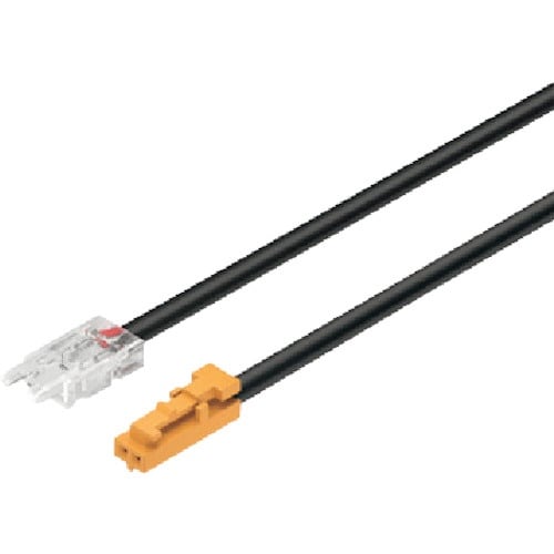 HAFELE 電源接続ケーブル 8mm/12V/