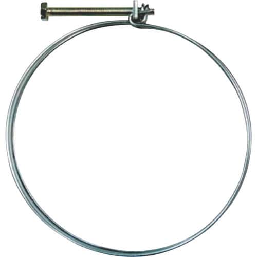 Suiden ワイヤーホースバンドΦ215