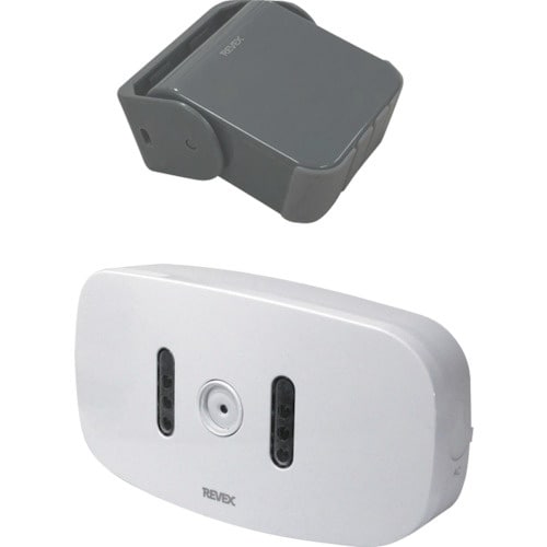 REVEX センサー受信撮影カメラセット SDX1